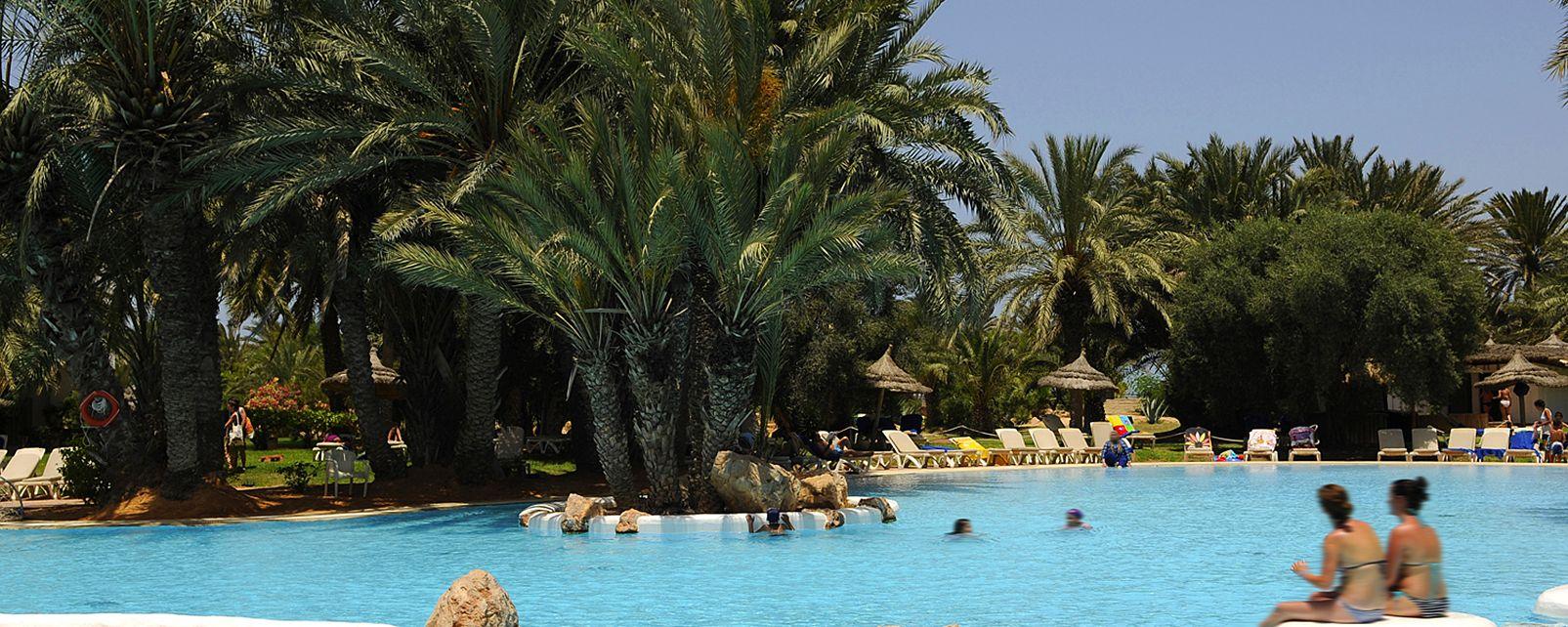 Odyssee Thalasso & Zarzis