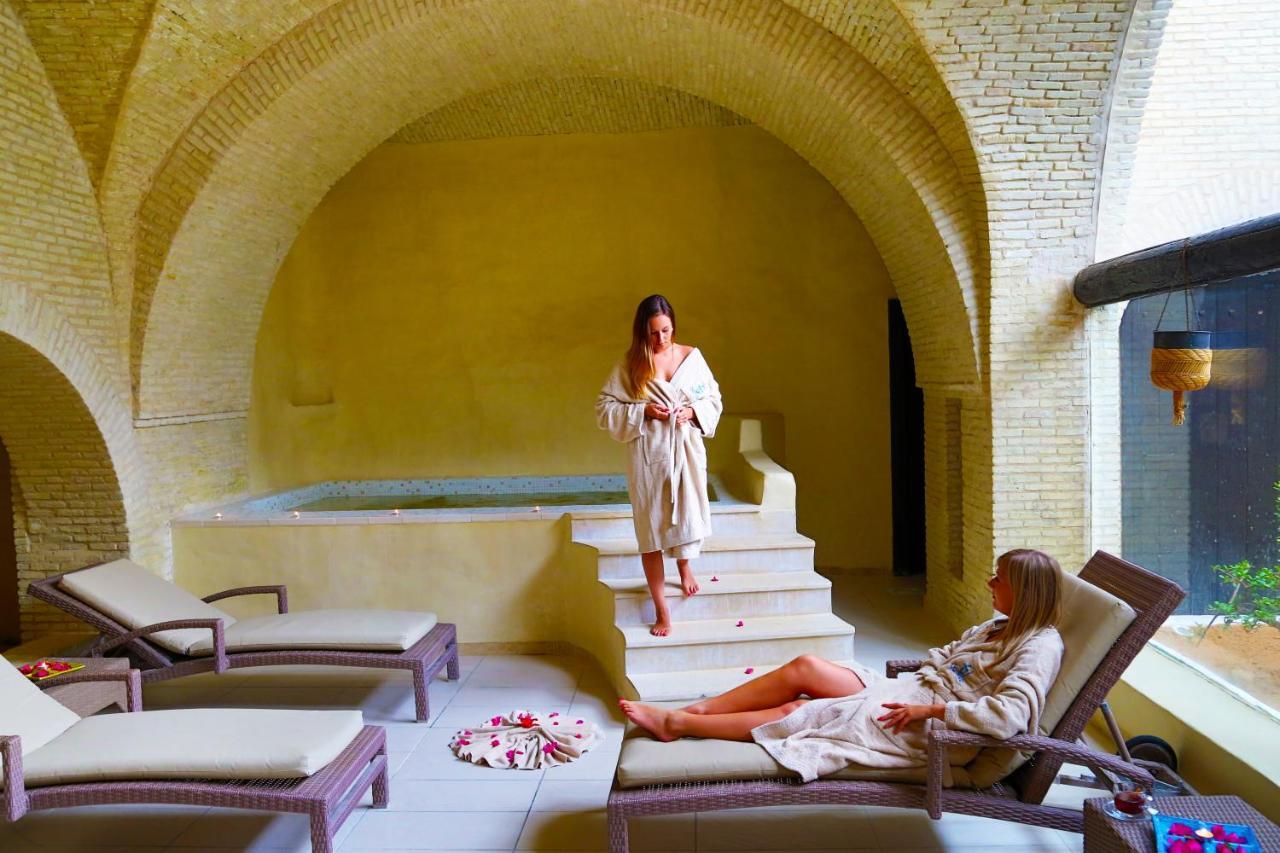 Odyssee Thalasso & 4*