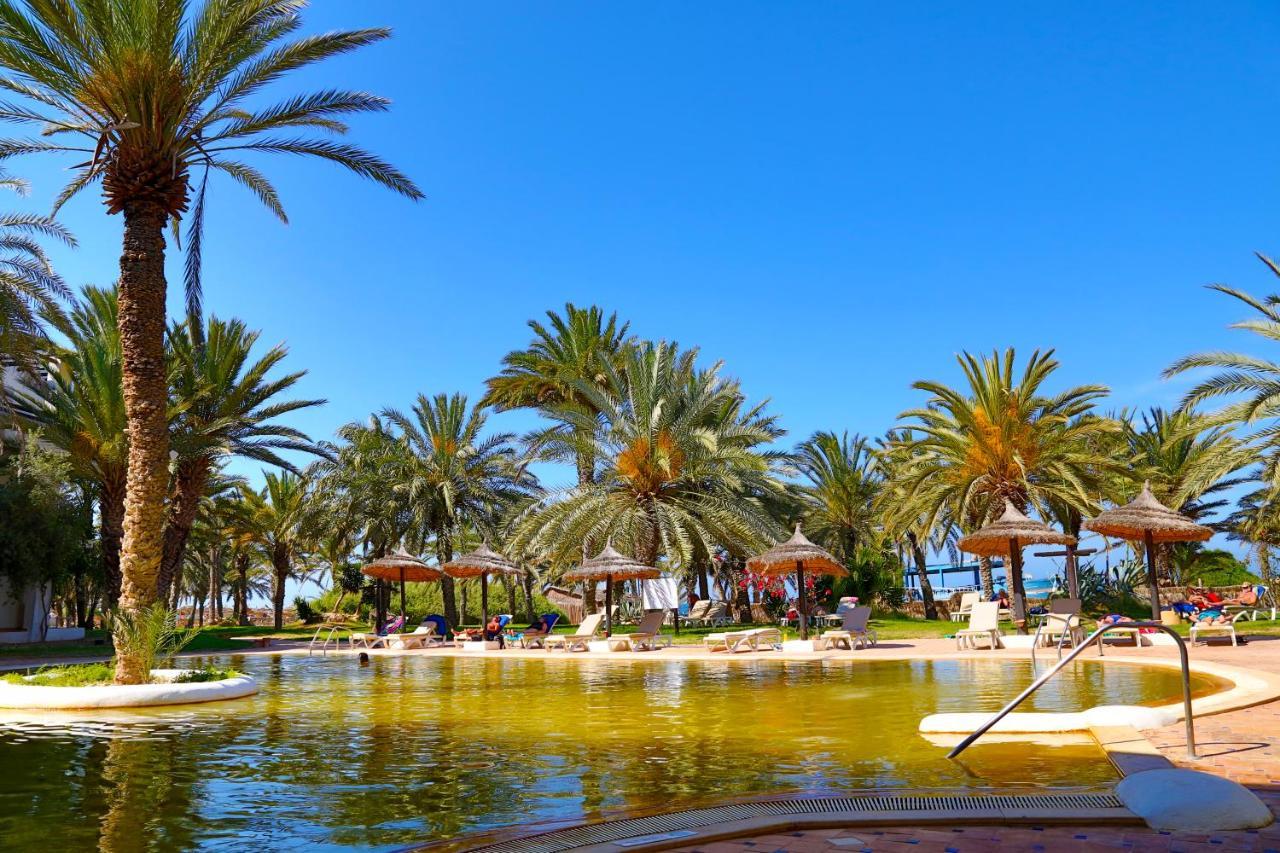Odyssee Thalasso & Zarzis
