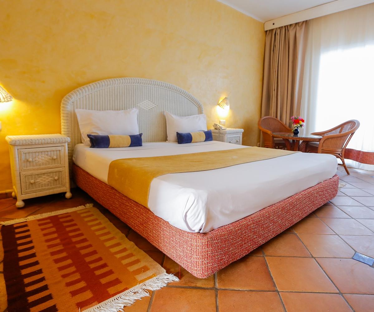 Odyssee Thalasso & Rezort Zarzis