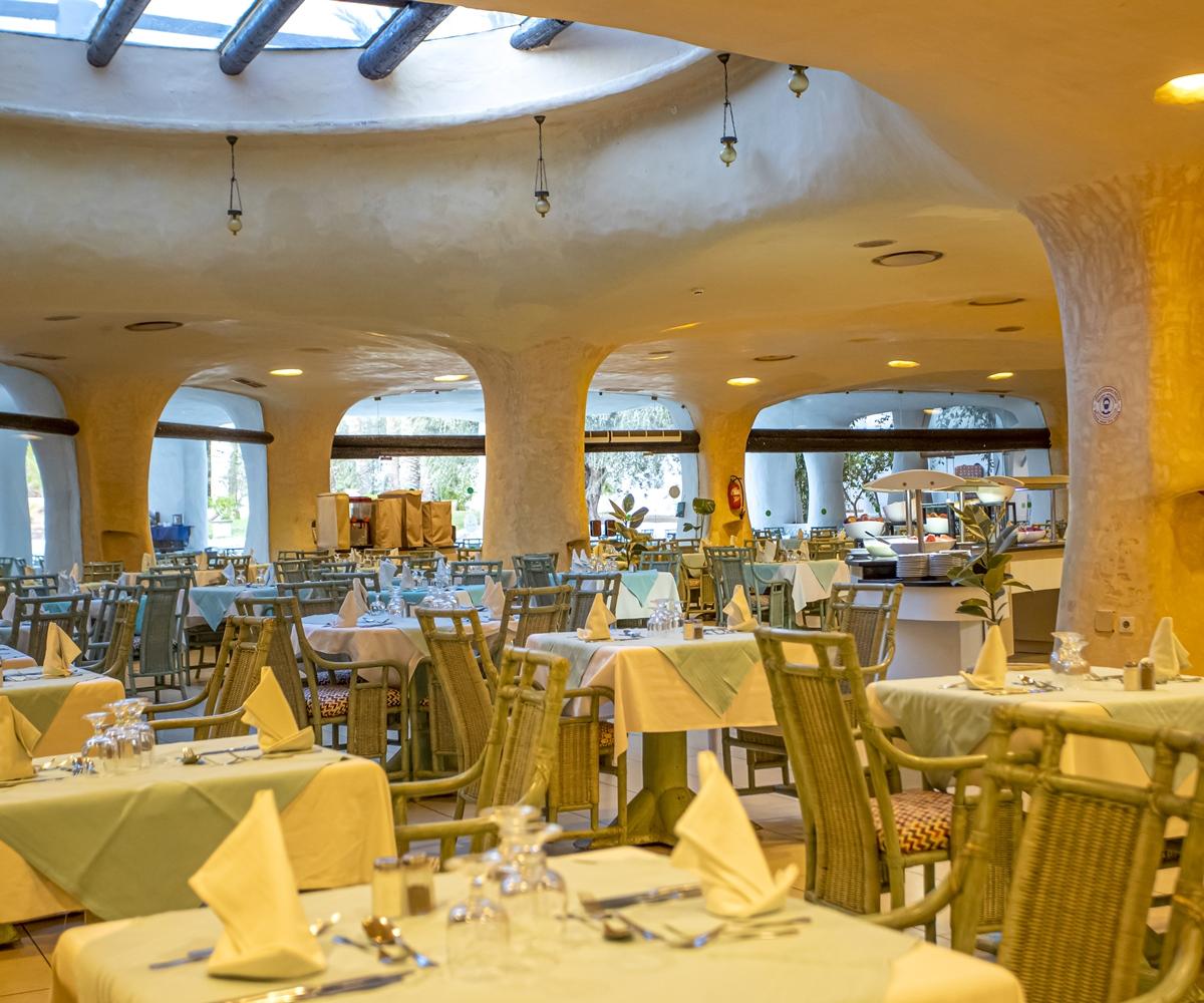 Odyssee Thalasso & 4*