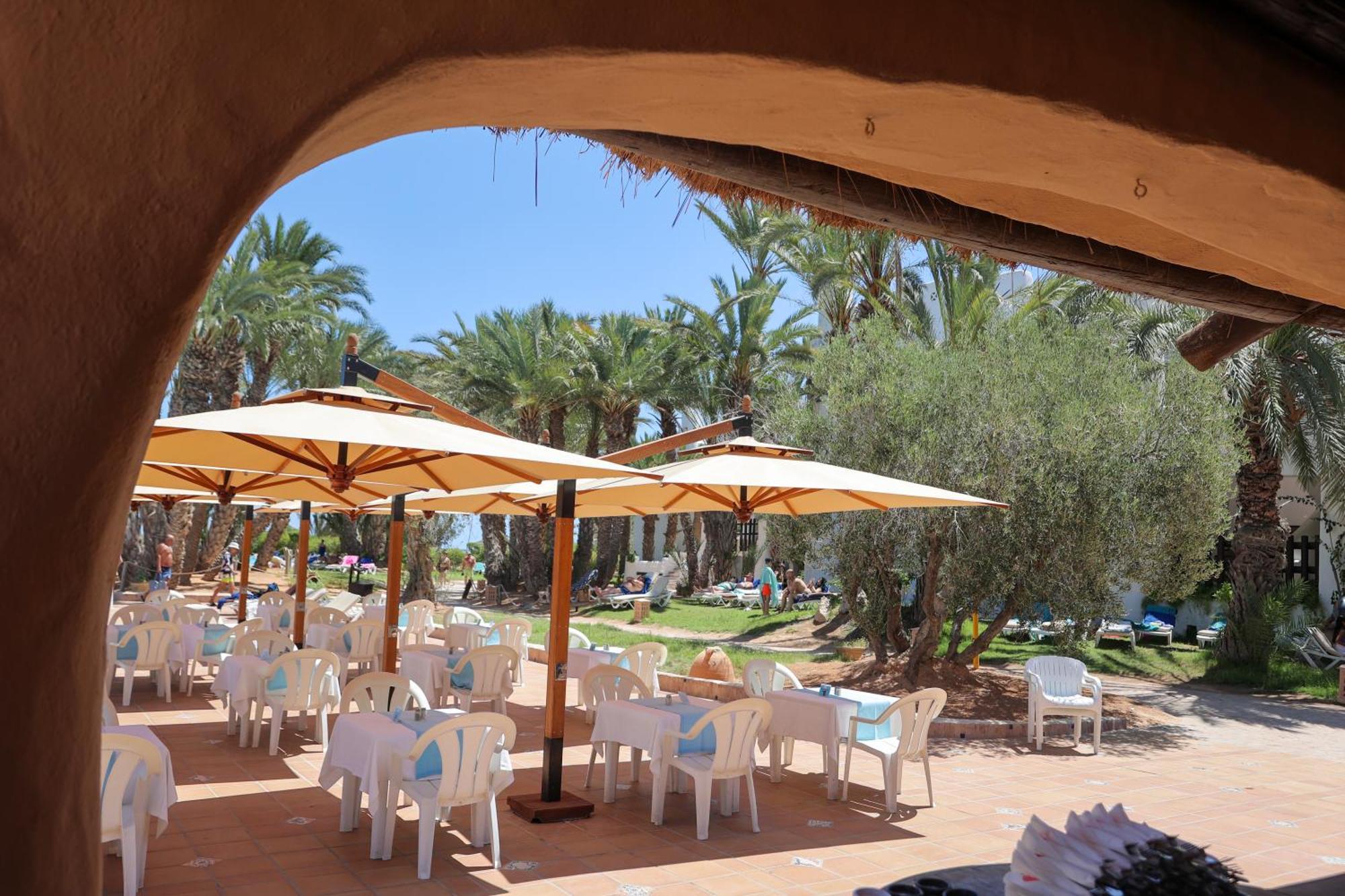 Odyssee Thalasso & Rezort 4*