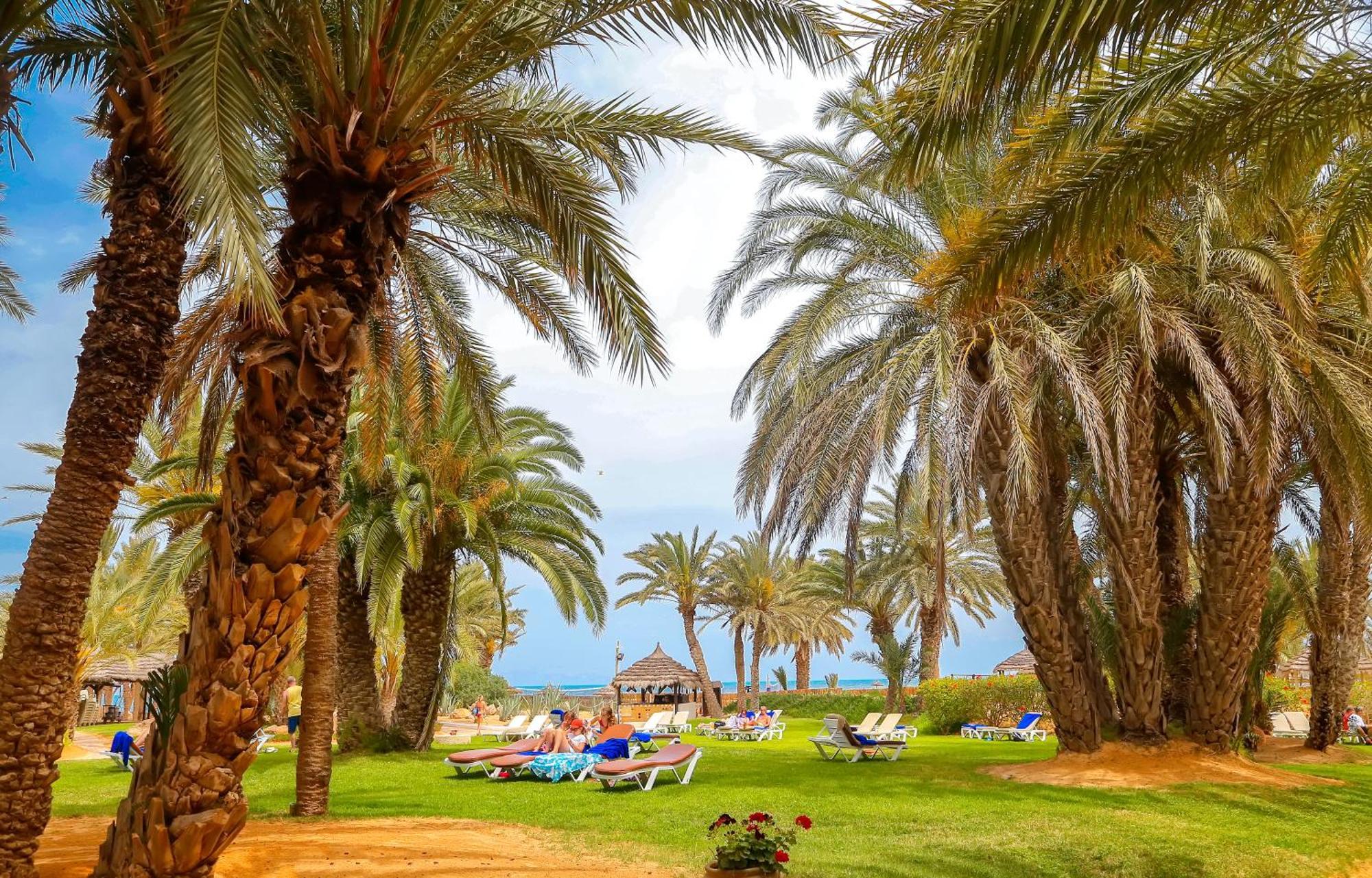 Odyssee Thalasso & 4*
