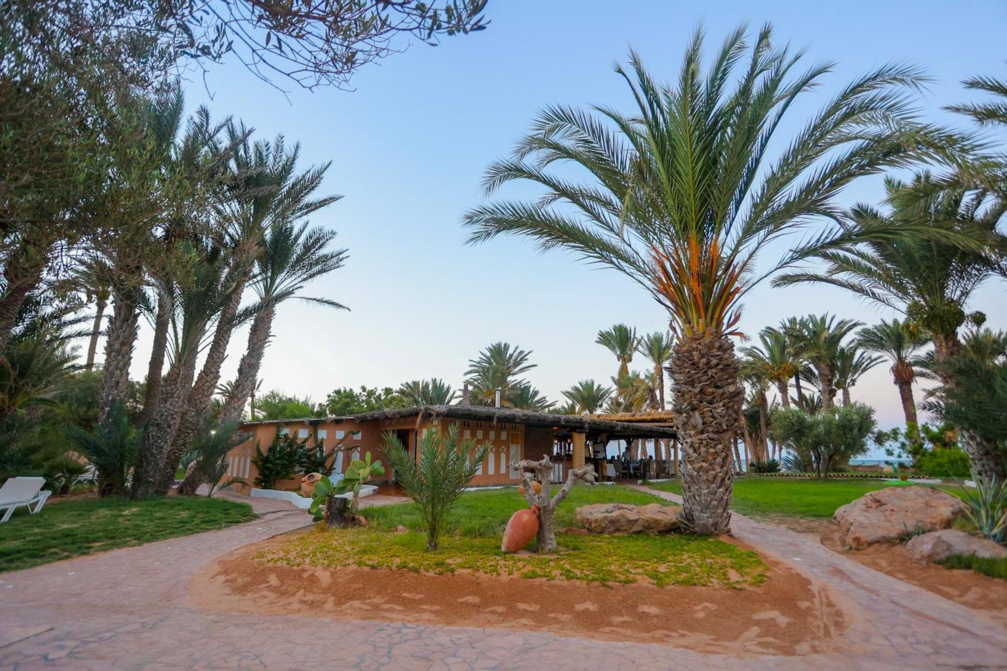 Odyssee Thalasso & Rezort 4*