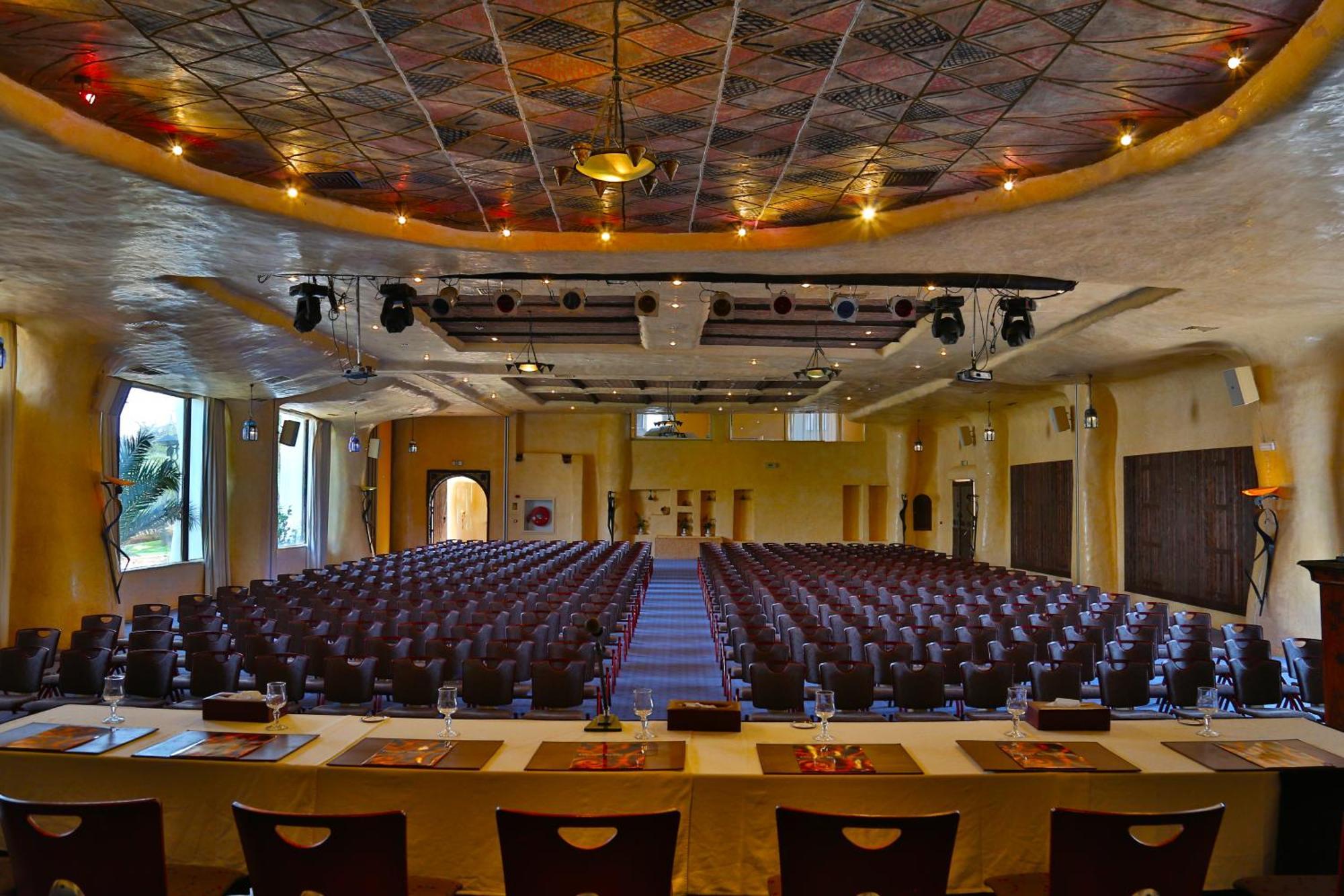 Odyssee Thalasso & 4* Zarzis