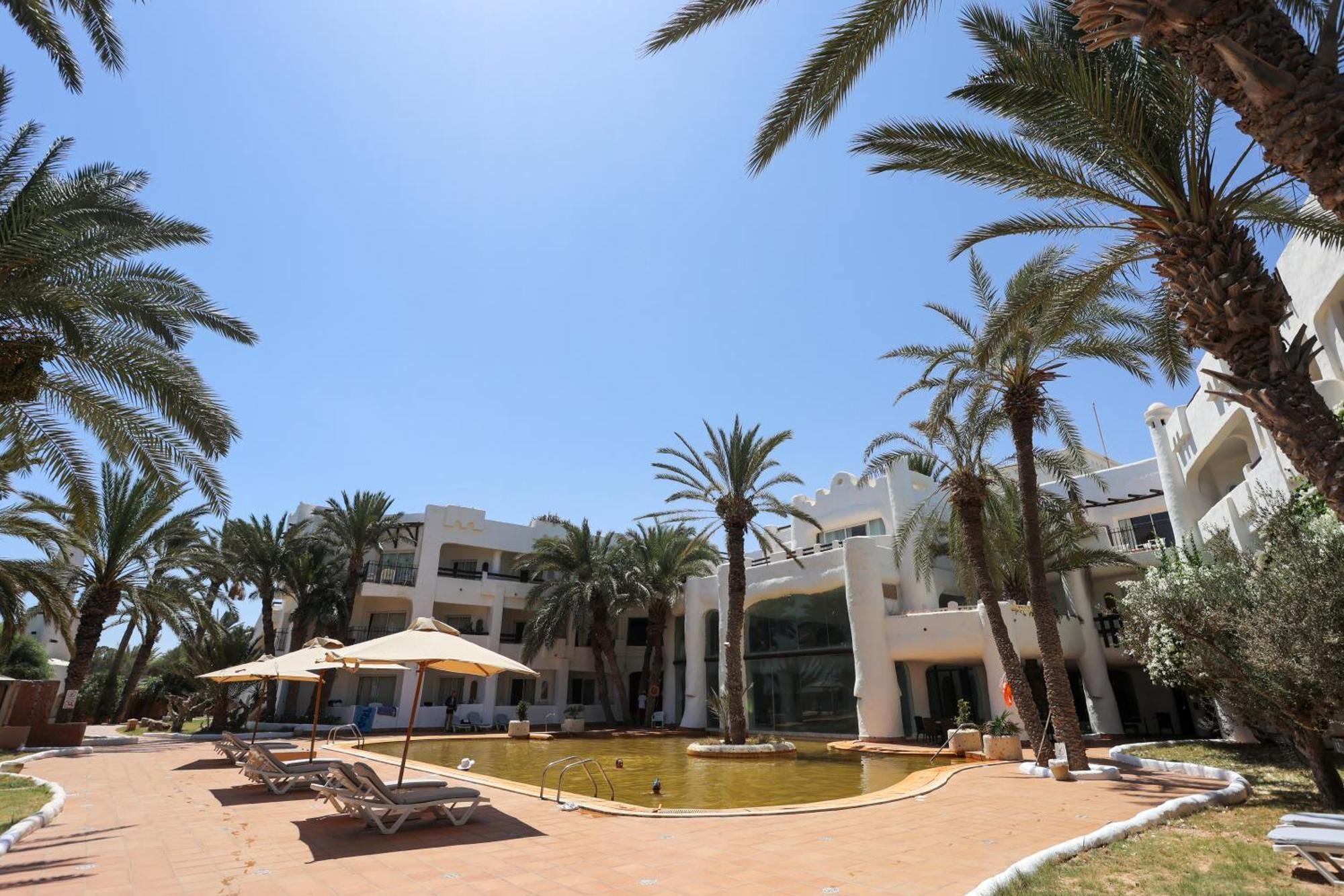 Odyssee Thalasso & 4*