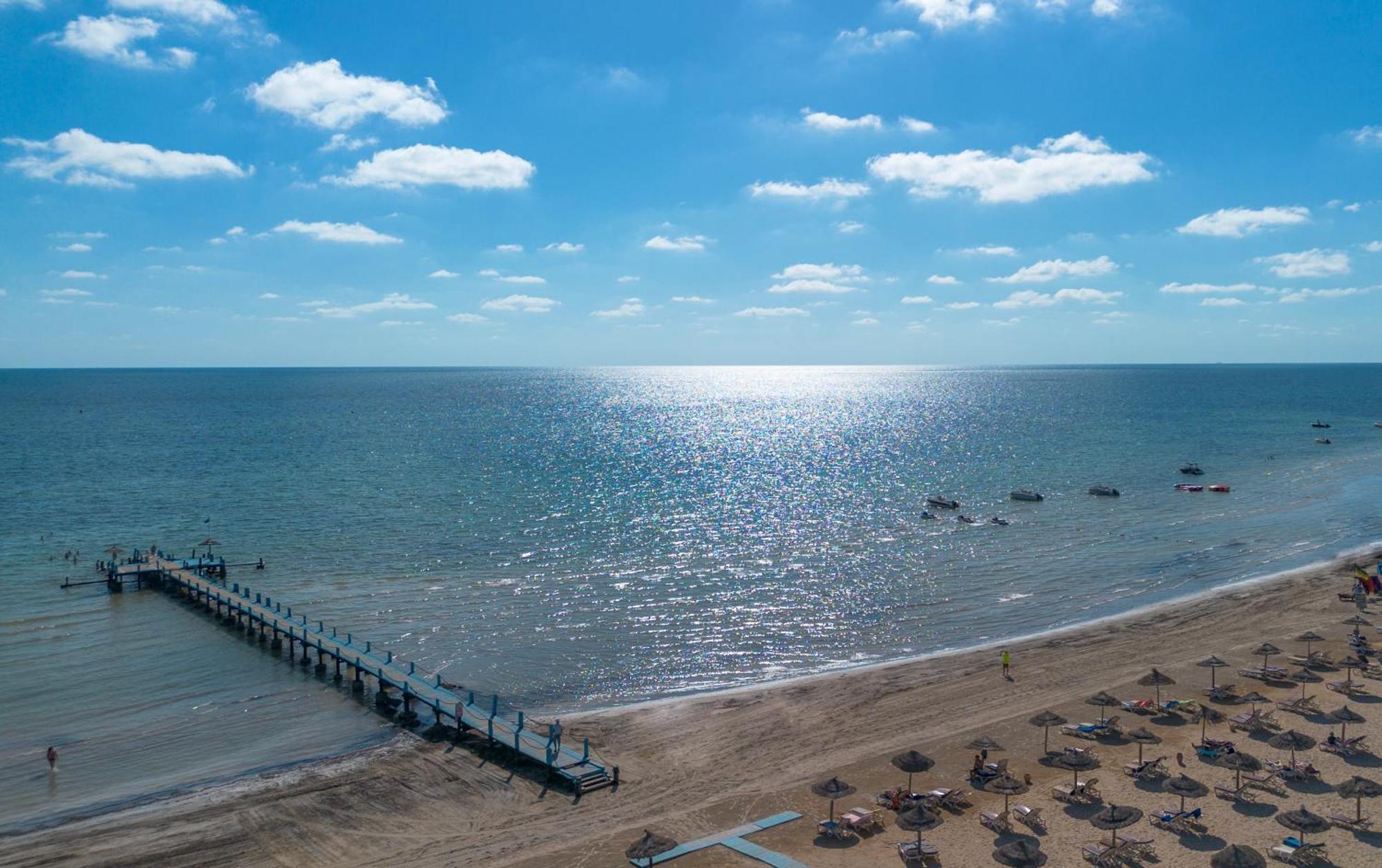 Rezort Odyssee Thalasso & Zarzis