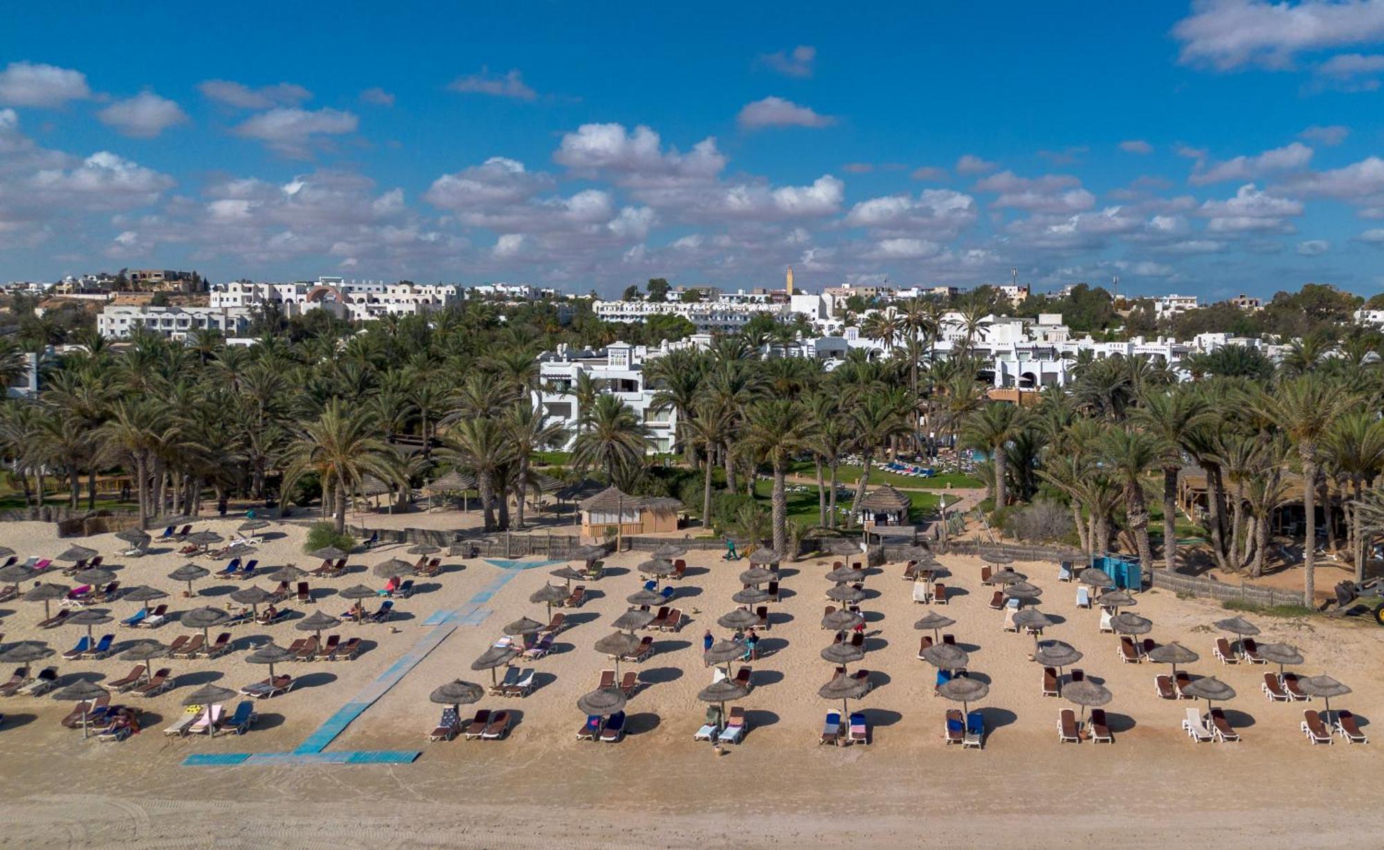 Rezort Odyssee Thalasso &
