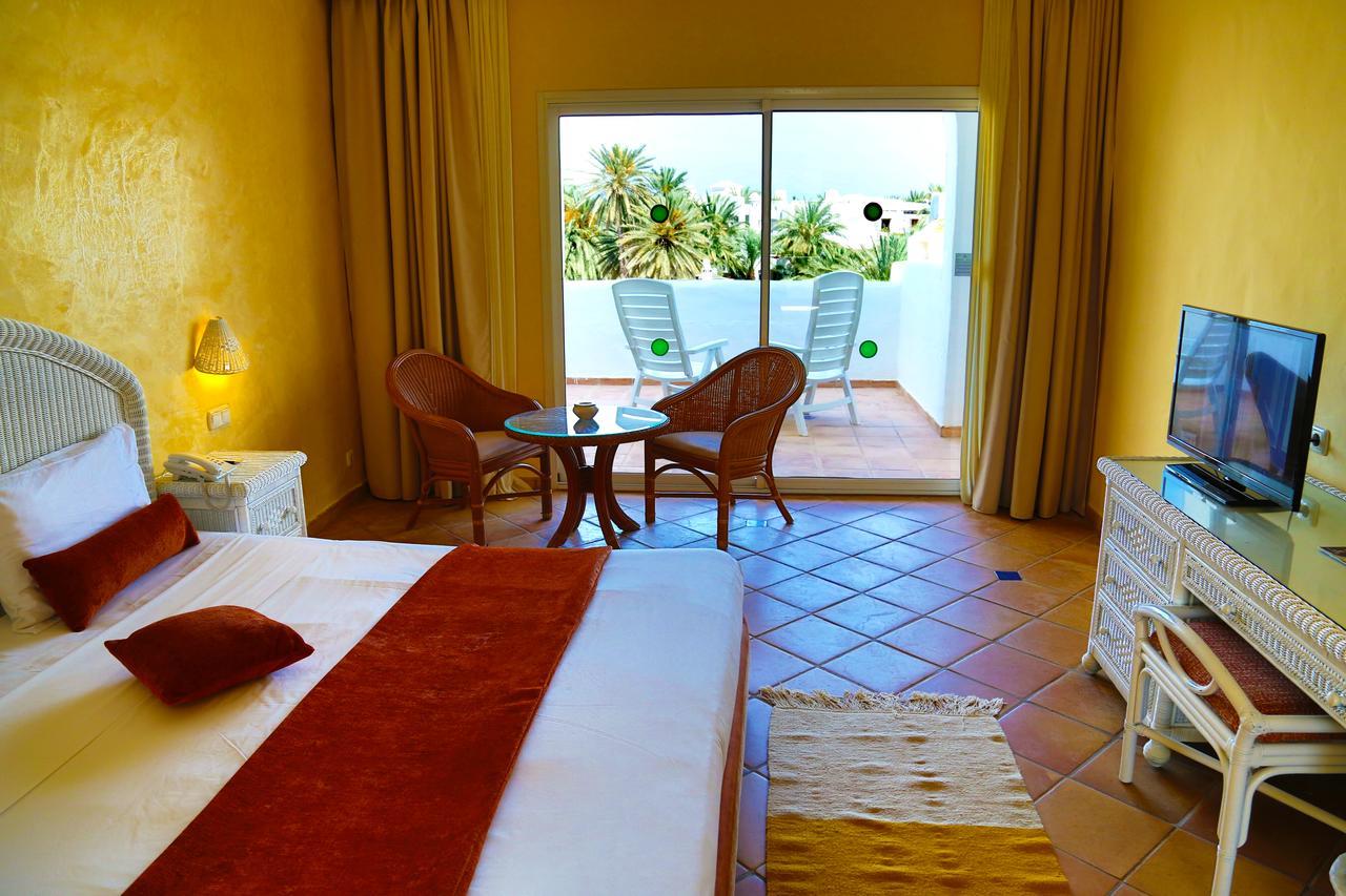 Odyssee Thalasso & Rezort Zarzis